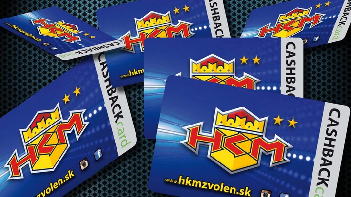 S klubovou kartou ušetríte pri nákupoch
